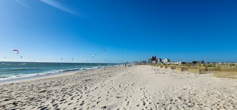 To Let 1 Bedroom Property for Rent in Dolphin Beach Western Cape